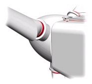 Green energy wind industry